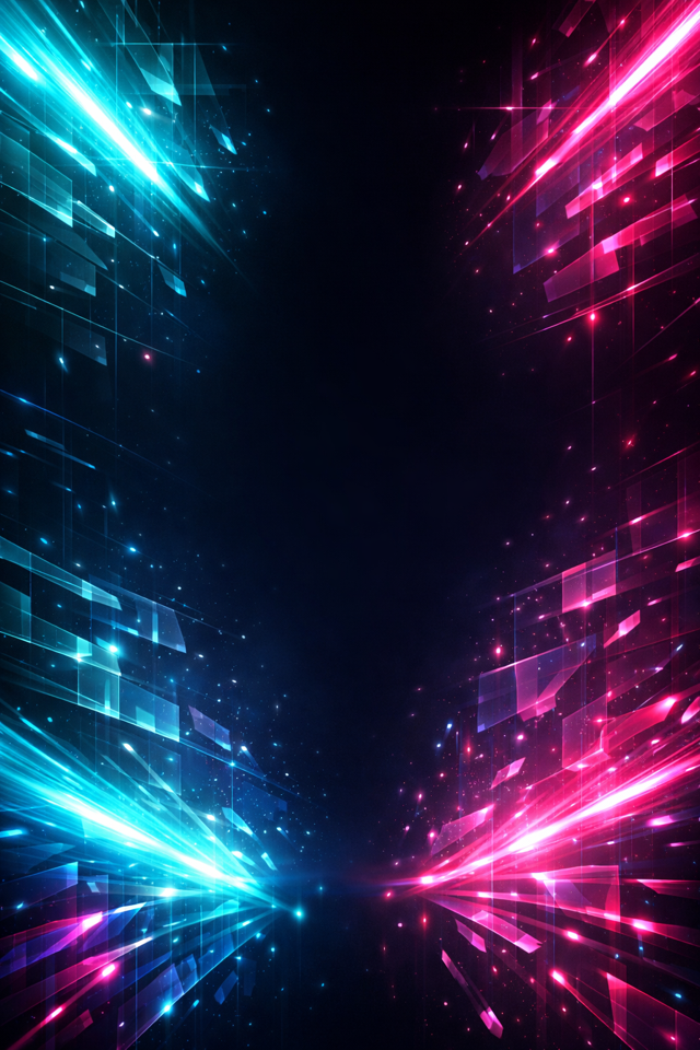 Loopline promotional artwork